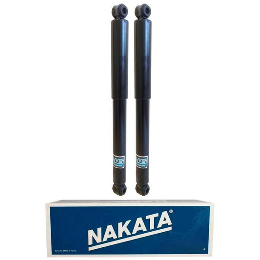 Par Amortecedor Traseiro - Nakata - HG 41285 - (1)