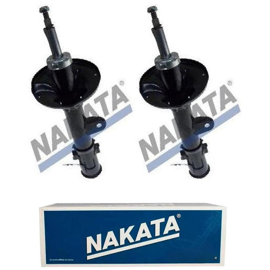 Par Amortecedor Traseiro - Nakata - HG 33080 / HG 33079 - (1)