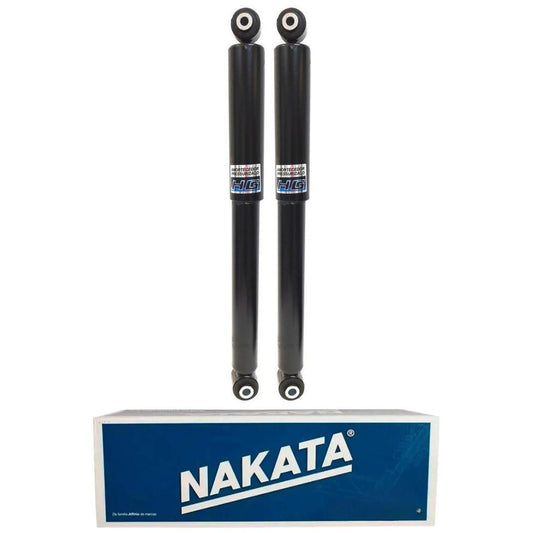 Par Amortecedor Traseiro - Nakata - HG 41418 - (1)