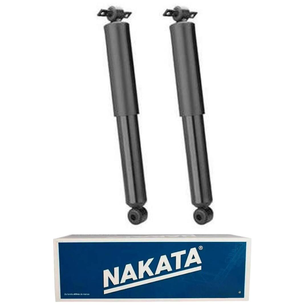 Par Amortecedor Traseiro - Nakata - HG 36030 - (1)