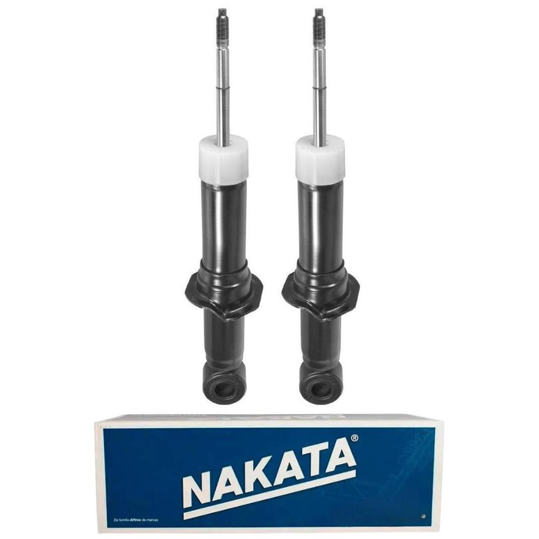 Par Amortecedor Traseiro - Nakata - HG 31141 - (1)