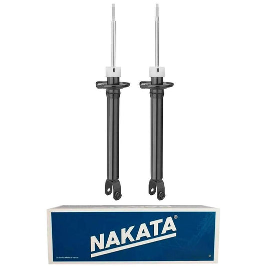 Par Amortecedor Traseiro - Nakata - HG 31220 - (1)