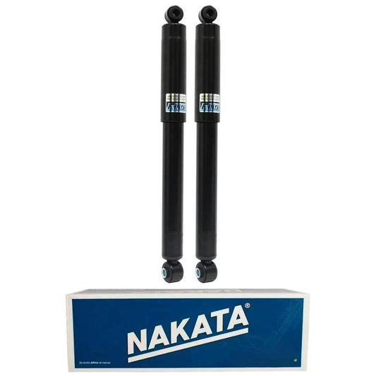 Par Amortecedor Traseiro - Nakata - HG 41087 - (1)