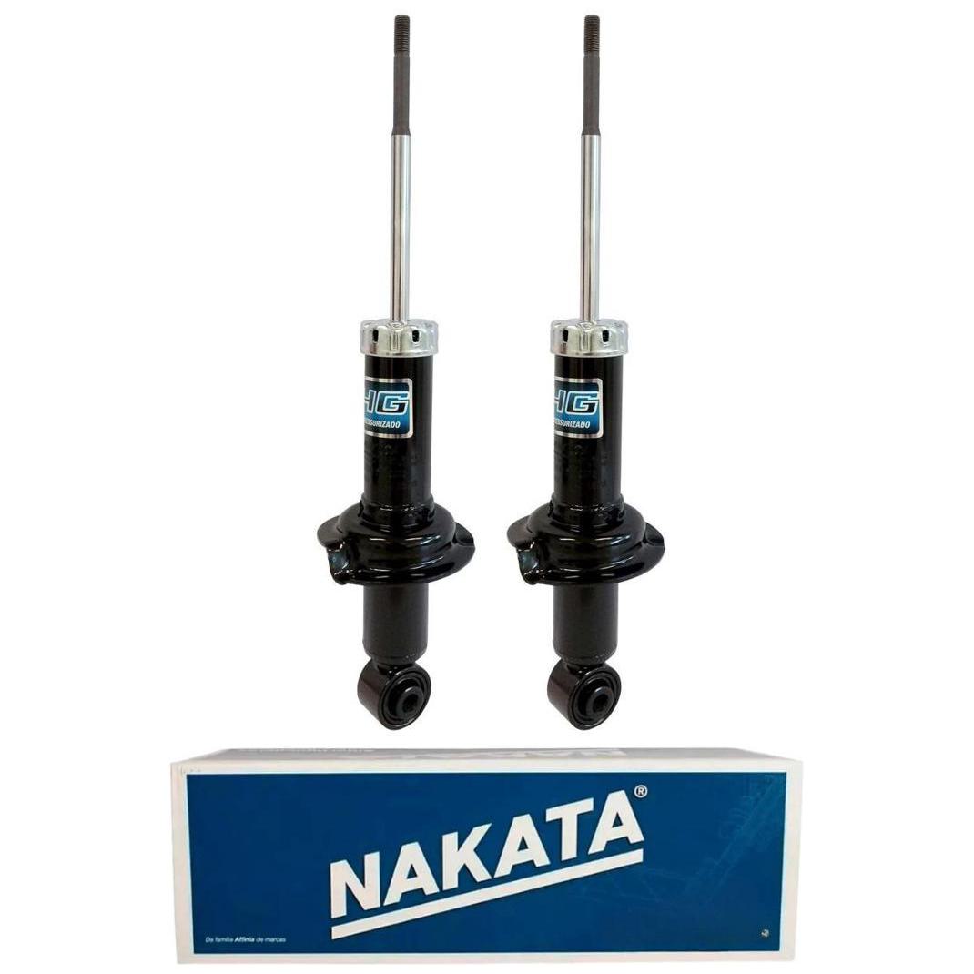 Par Amortecedor Traseiro - Nakata - HG 41160 - (1)