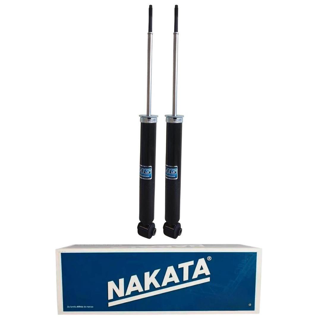 Par Amortecedor Traseiro - Nakata - HG 41291 - (1)