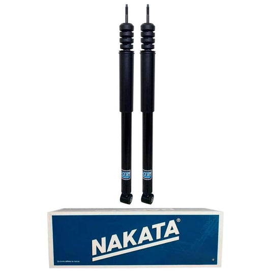 Par Amortecedor Traseiro - Nakata - HG 41256 - (1)