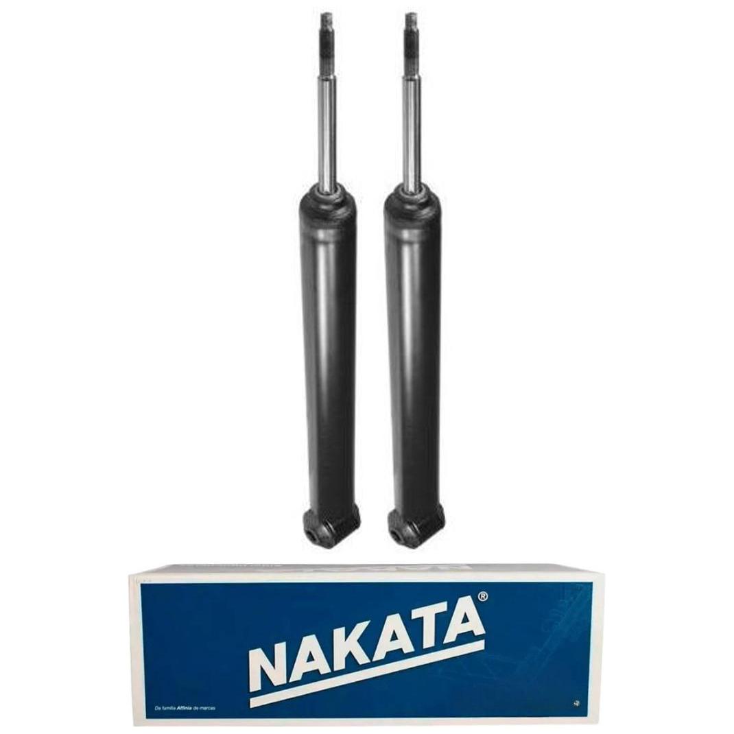 Par Amortecedor Traseiro - Nakata - HG 31136 - (1)