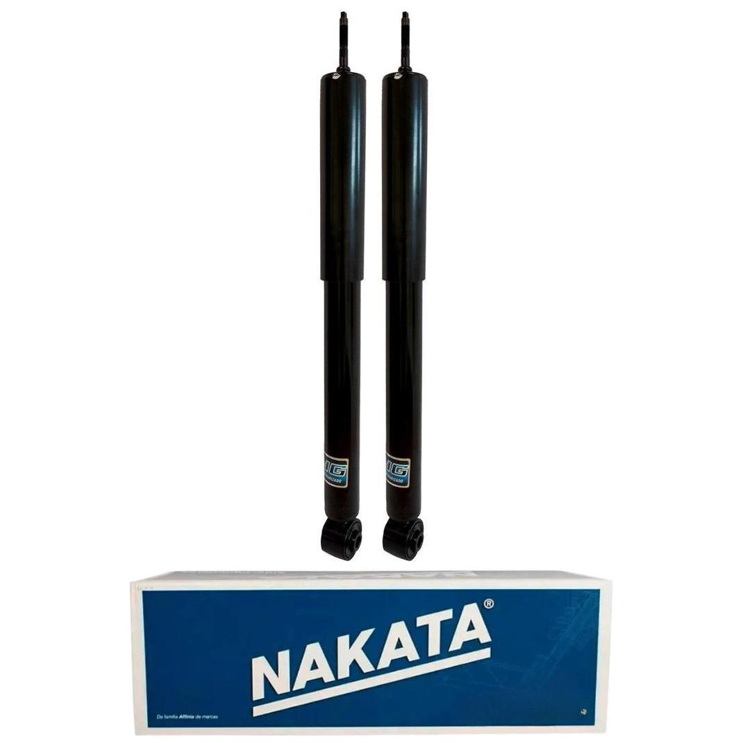 Par Amortecedor Traseiro - Nakata - HG 41121 - (1)