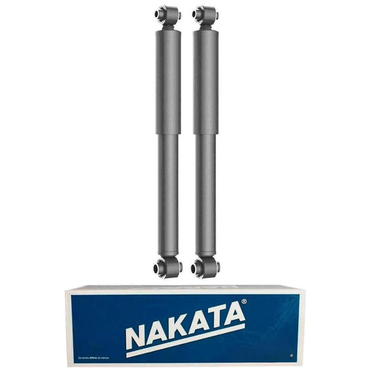 Par Amortecedor Traseiro - Nakata - HG 31125 - (1)