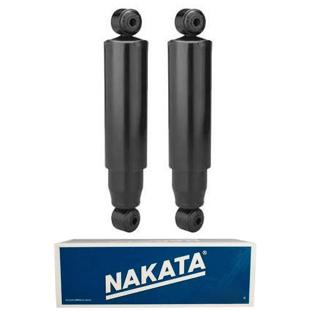 Par Amortecedor Traseiro - Nakata - HG 31110 - (1)