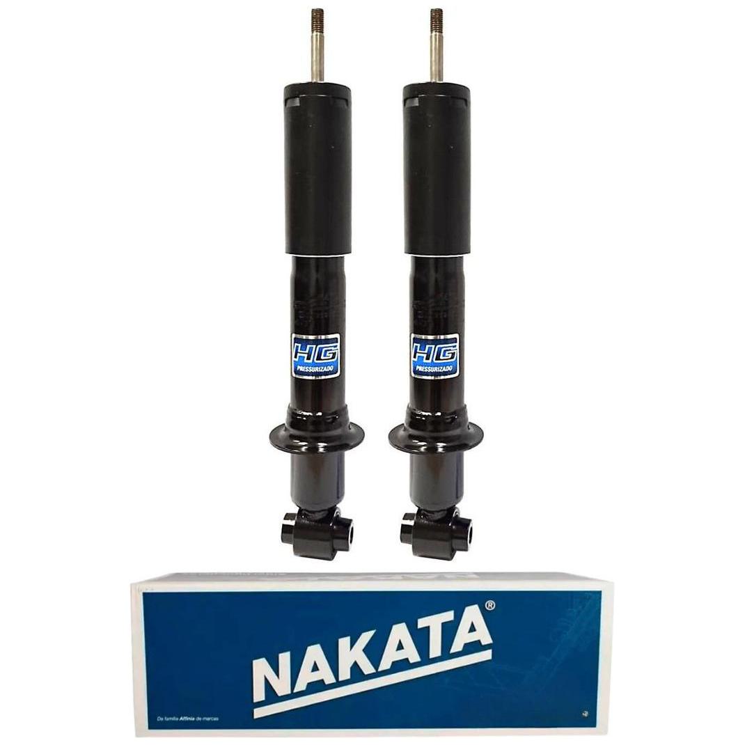 Par Amortecedor Traseiro - Nakata - HG 41378 - (1)