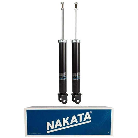 Par Amortecedor Traseiro - Nakata - HG 31218 - (1)