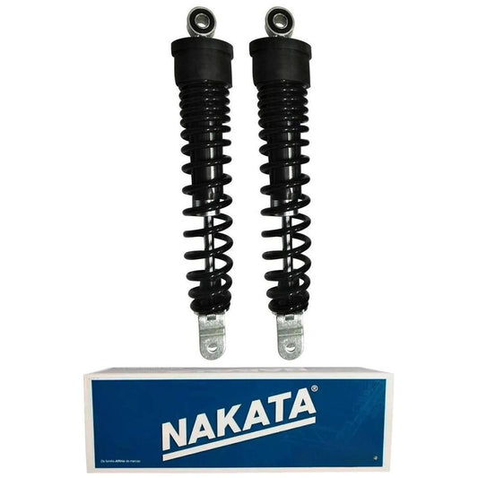 Par Amortecedor Traseiro - Nakata - AM1110 - (1)
