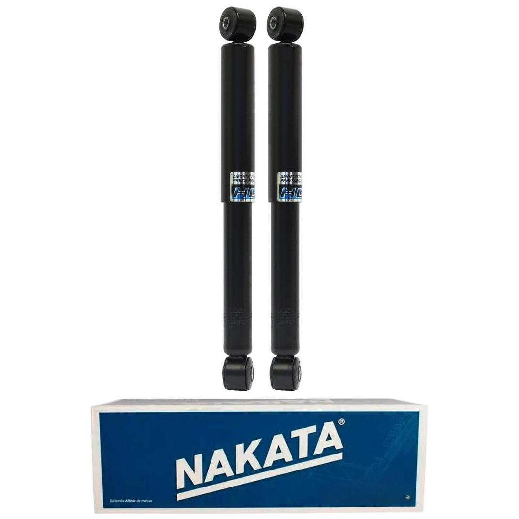 Par Amortecedor Traseiro - Nakata - HG 41038 - (1)