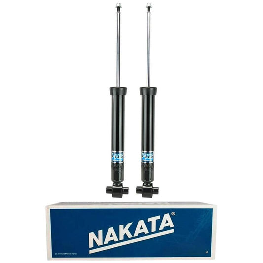 Par Amortecedor Traseiro - Nakata - HG 41294 - (1)