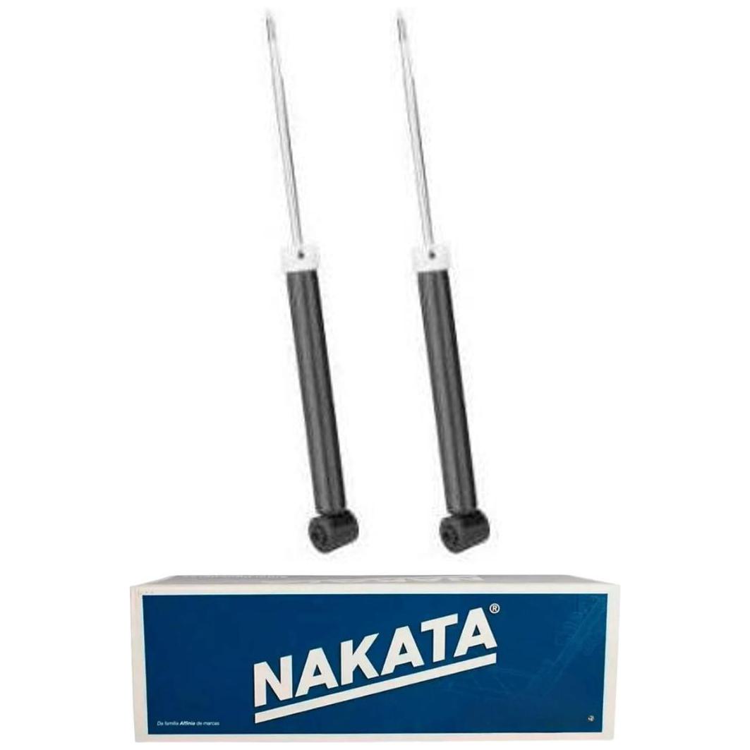 Par Amortecedor Traseiro - Nakata - HG 31152 - (1)