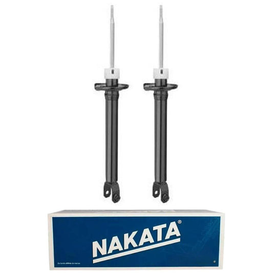 Par Amortecedor Traseiro - Nakata - HG 30792 - (1)