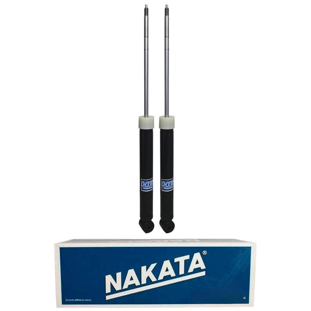 Par Amortecedor Traseiro - Nakata - HG 31249 - (1)