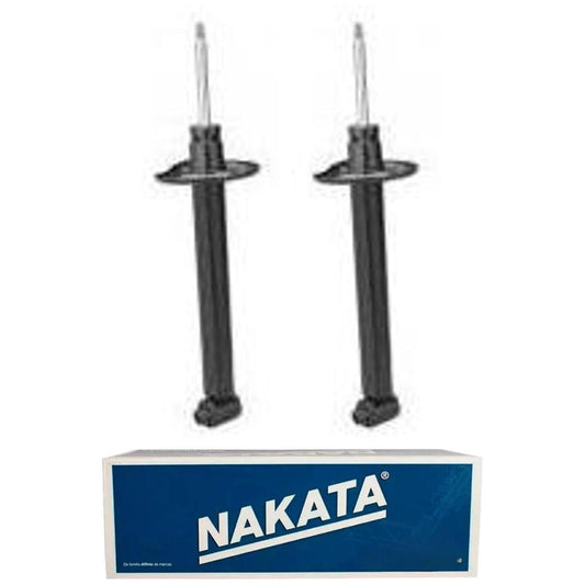 Par Amortecedor Traseiro - Nakata - AC 30828 - (1)
