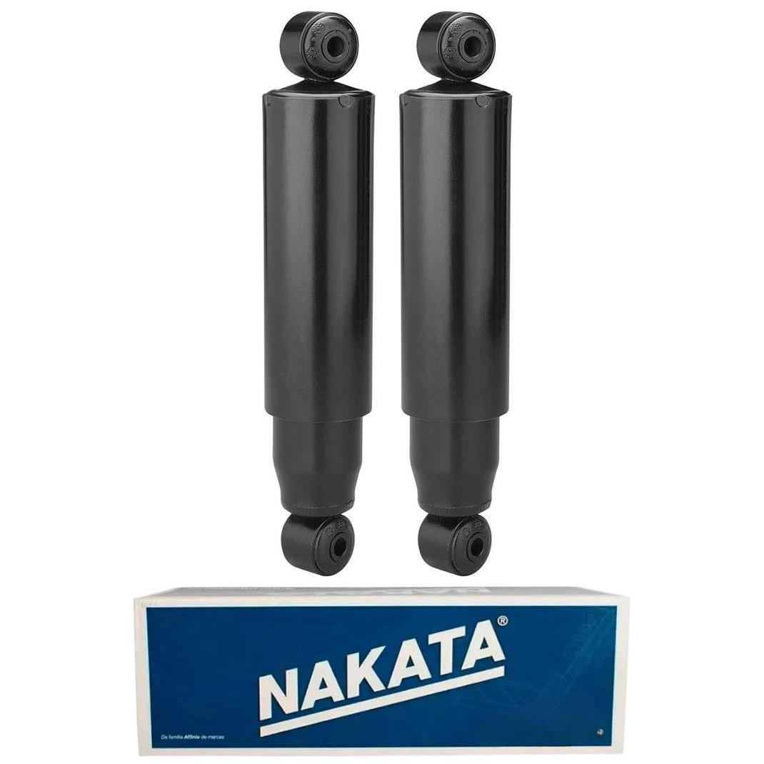 Par Amortecedor Traseiro - Nakata - AC 30911 - (1)