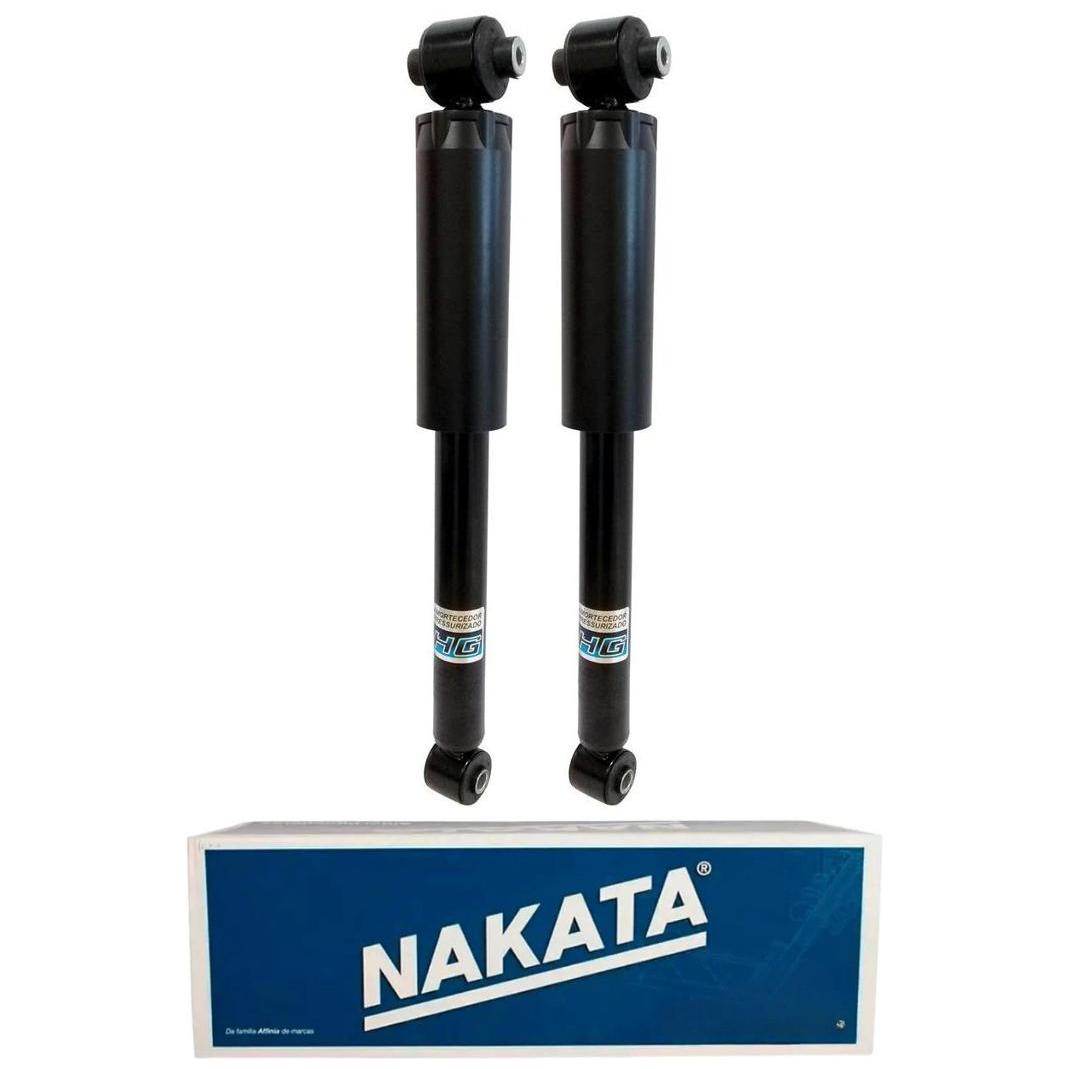 Par Amortecedor Traseiro - Nakata - HG 41003 - (1)