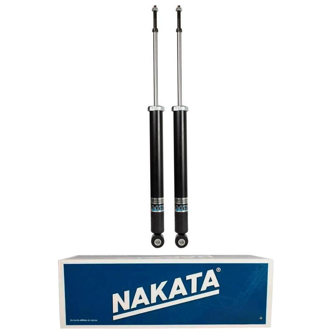 Par Amortecedor Traseiro - Nakata - HG 41278 - (1)