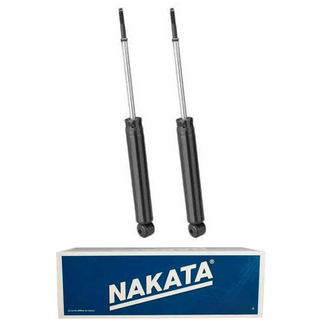 Par Amortecedor Traseiro - Nakata - AC 30728 - (1)