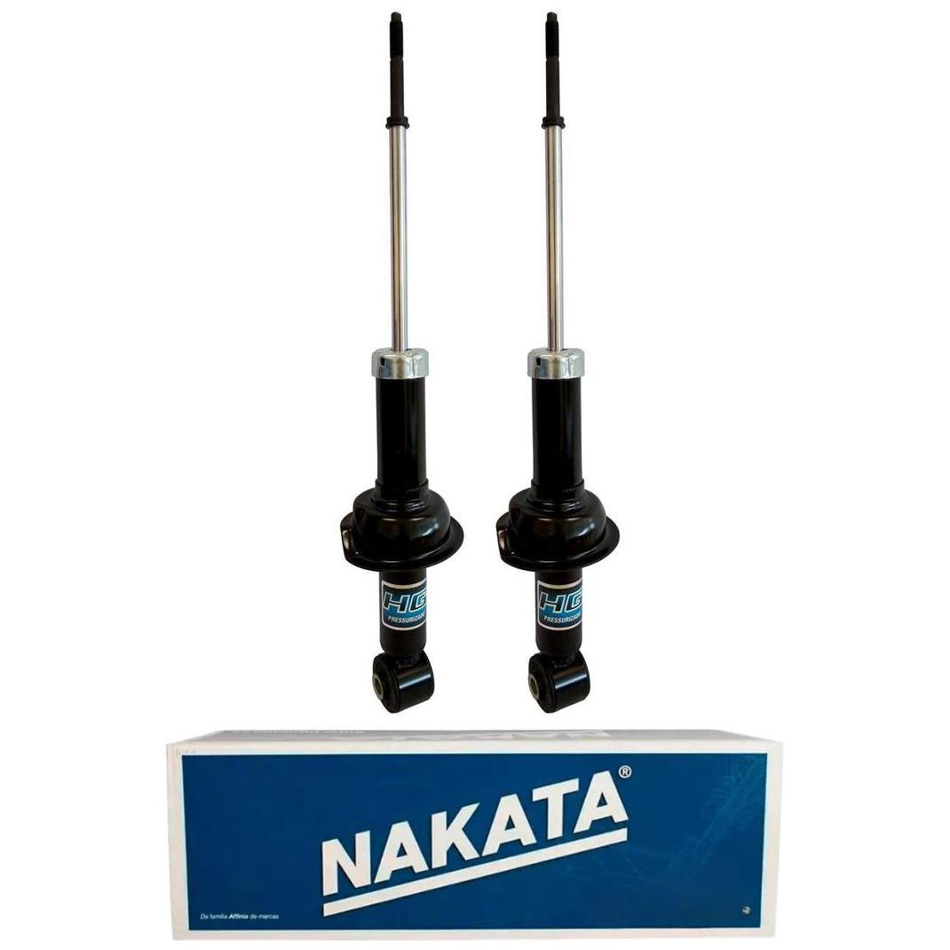 Par Amortecedor Traseiro - Nakata - HG 41112 - (1)