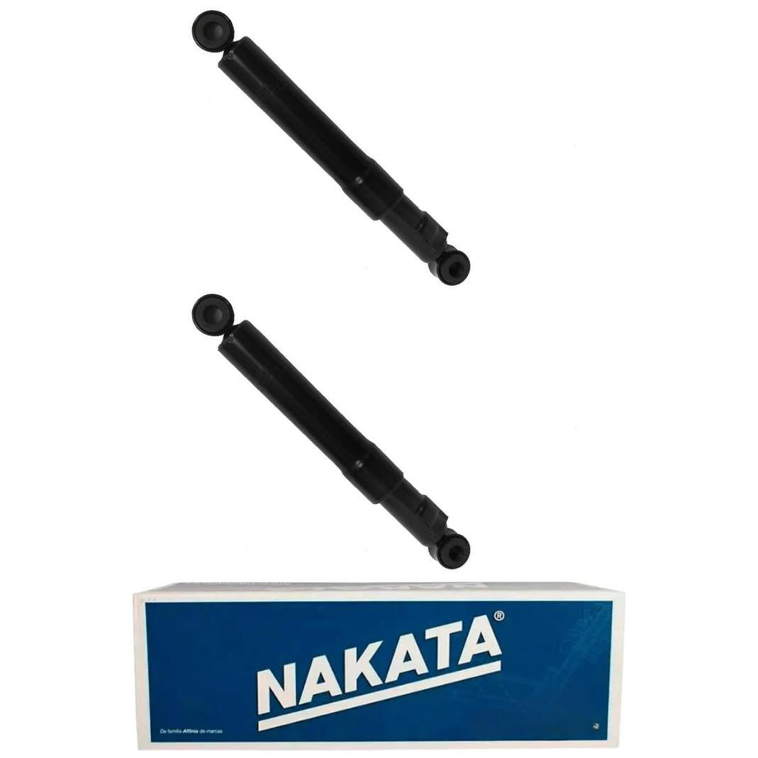 Par Amortecedor Traseiro - Nakata - AC 41104 - (1)