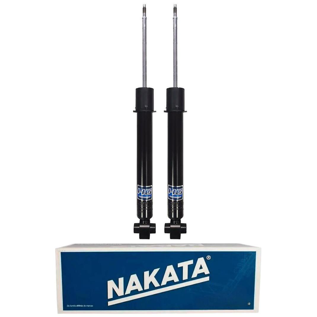 Par Amortecedor Traseiro - Nakata - HG 41428 - (1)