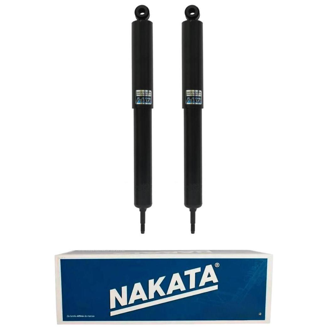 Par Amortecedor Traseiro - Nakata - HG 41080 - (1)