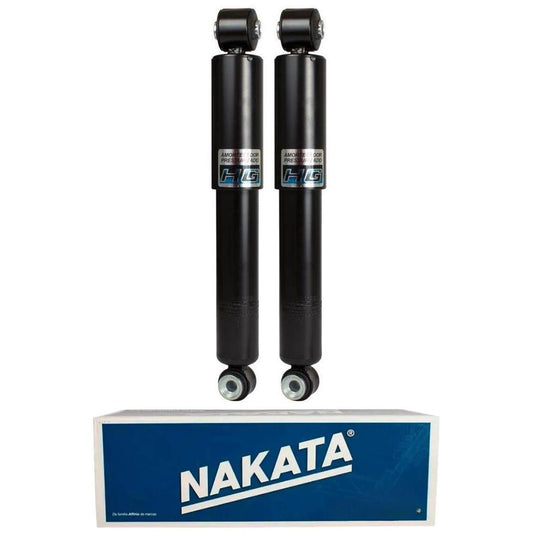 Par Amortecedor Traseiro - Nakata - HG 41060 - (1)