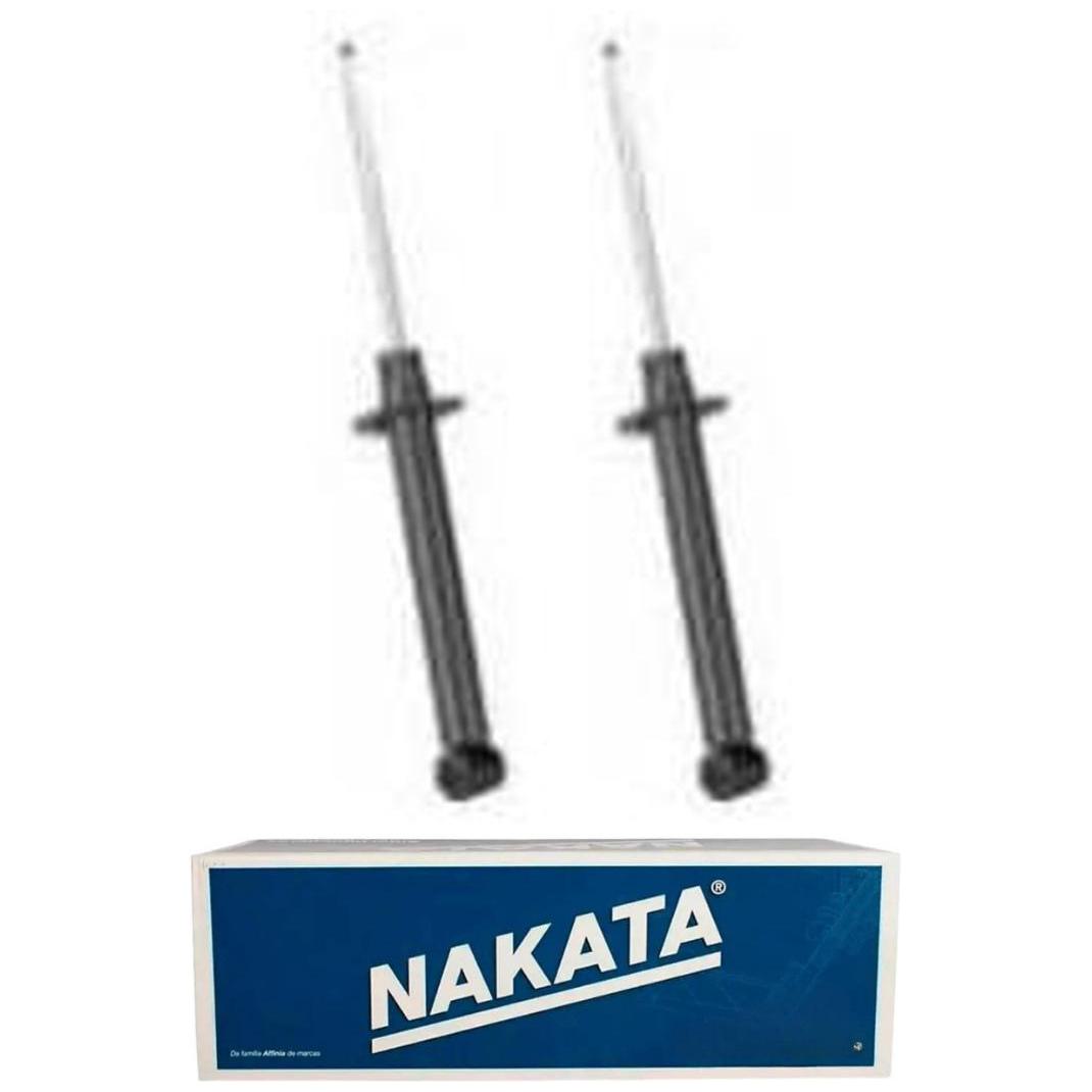 Par Amortecedor Traseiro Gol G5 G6 G7 - Nakata - AC 30726 - (1)