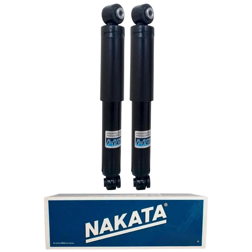 Par Amortecedor Traseiro - Nakata - HG 41150 - (1)