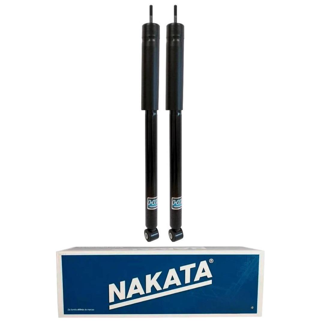 Par Amortecedor Traseiro - Nakata - HG 41169 - (1)