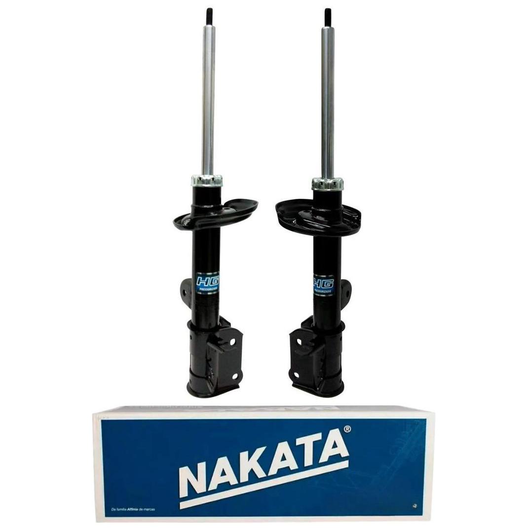 Par Amortecedor Traseiro - Nakata - HG 41240 / HG 41239 - (1)
