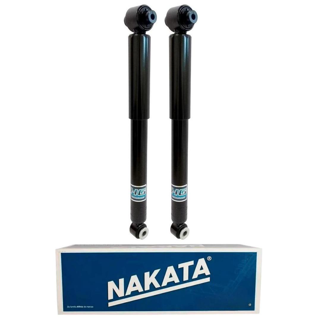 Par Amortecedor Traseiro - Nakata - HG 41057 - (1)
