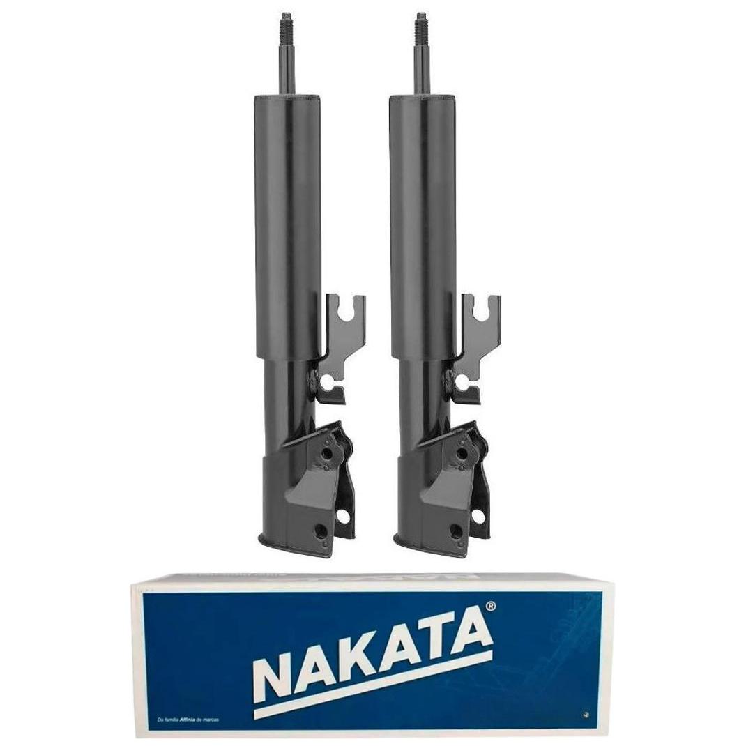 Par Amortecedor Traseiro - Nakata - SE 31161 - (1)