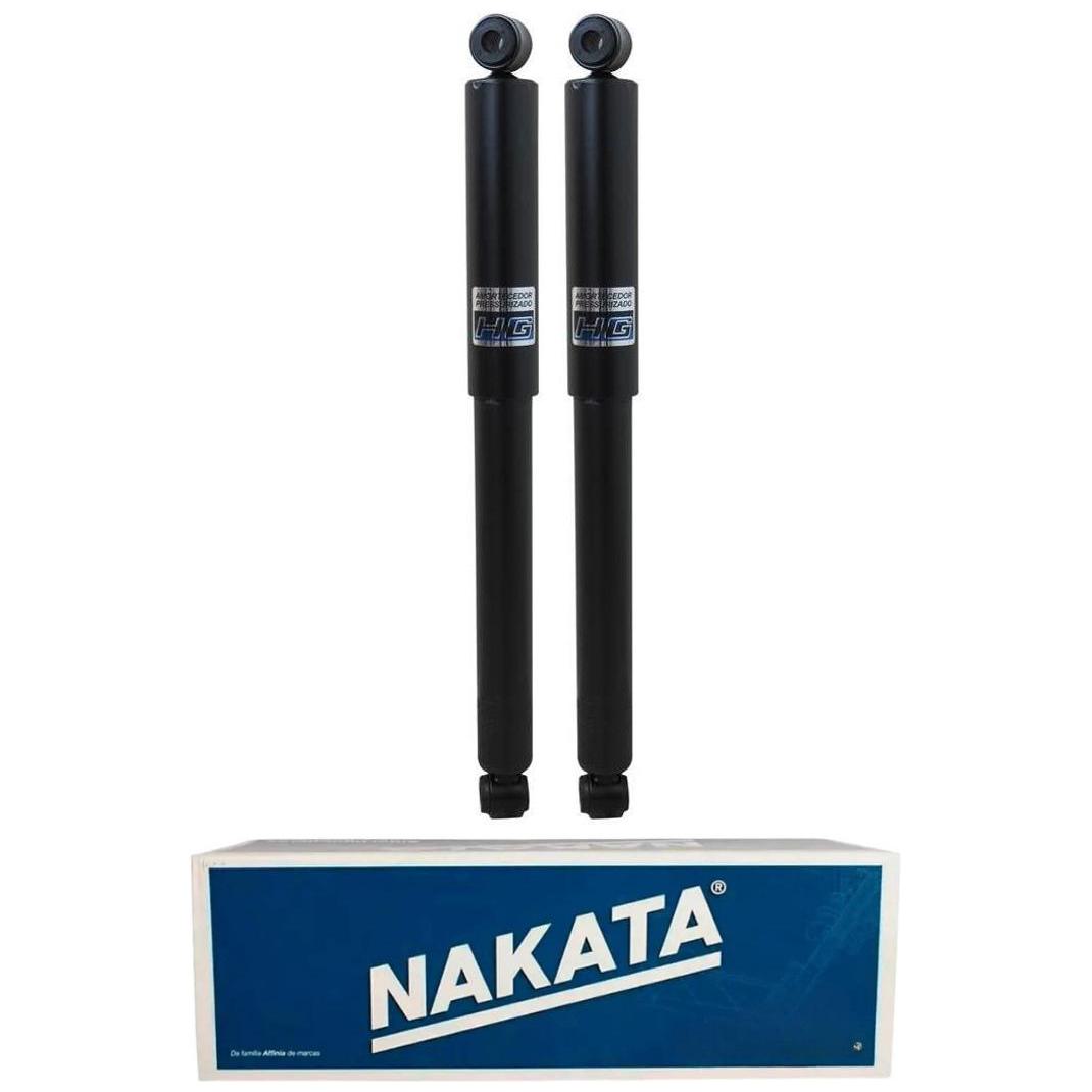 Par Amortecedor Traseiro - Nakata - HG 41042 - (1)