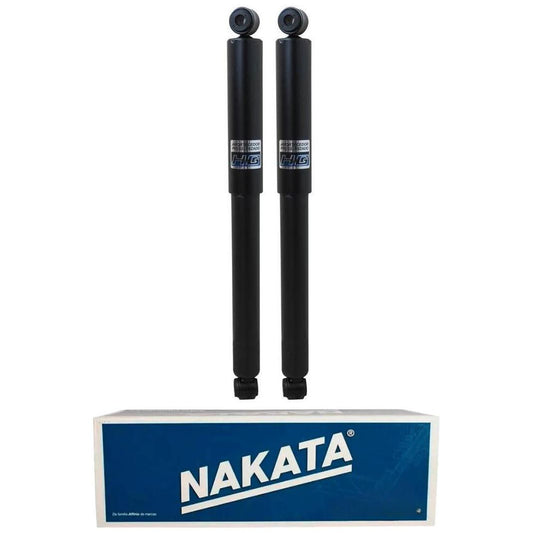 Par Amortecedor Traseiro - Nakata - HG 41042 - (1)