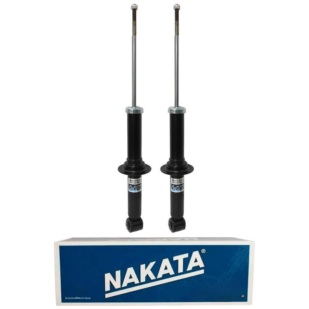 Par Amortecedor Traseiro - Nakata - HG 41066 - (1)