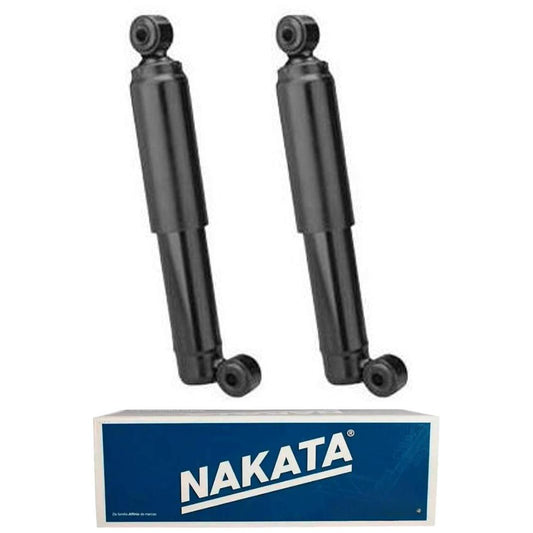 Par Amortecedor Traseiro - Nakata - HG 36033 - (1)