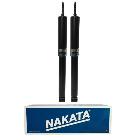 Par Amortecedor Traseiro - Nakata - HG 41069 - (1)