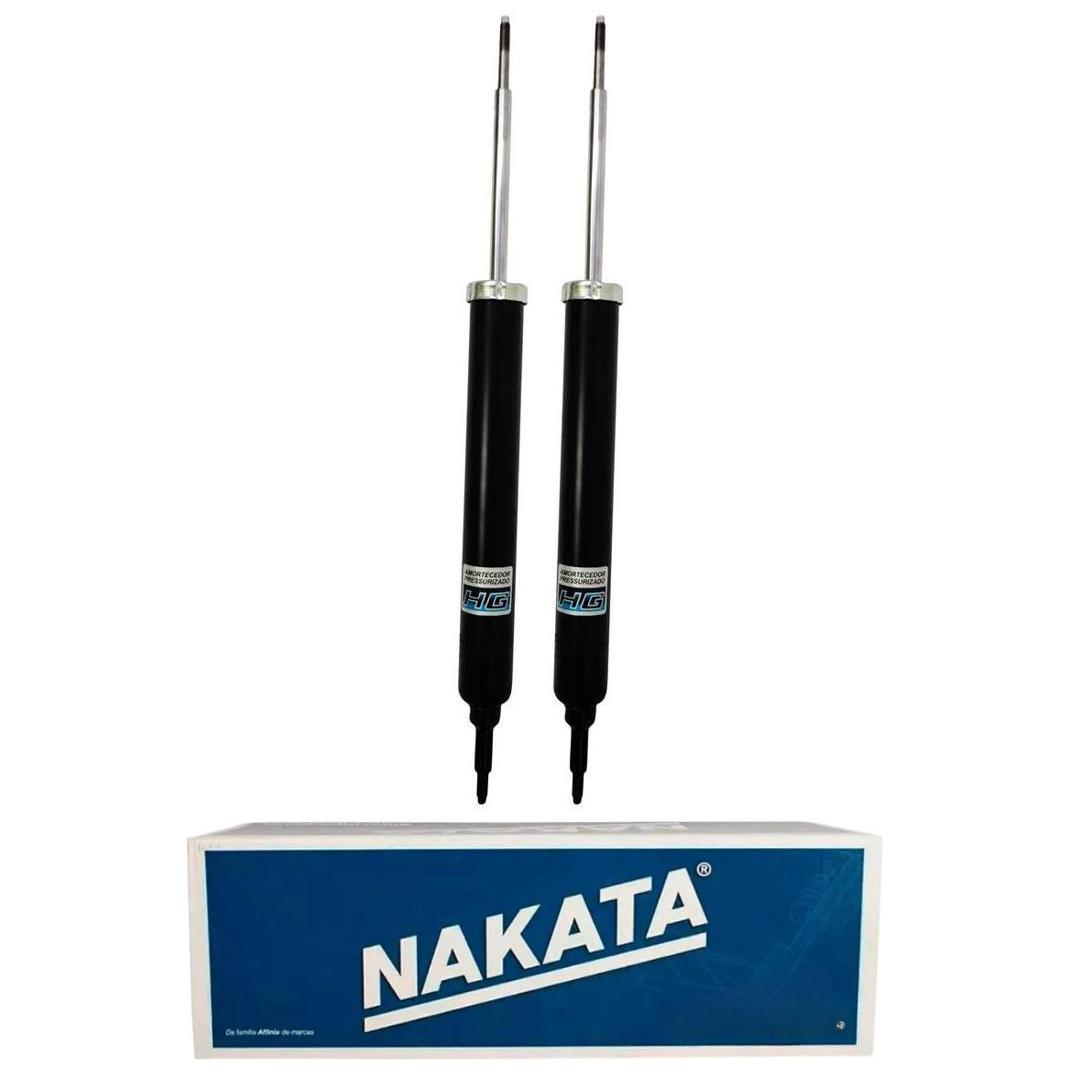 Par Amortecedor Traseiro - Nakata - HG 41330 - (1)
