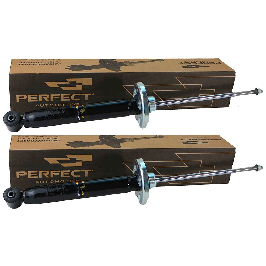 Par Amortecedor Suspensão - Perfect - AMD27234 - (1)
