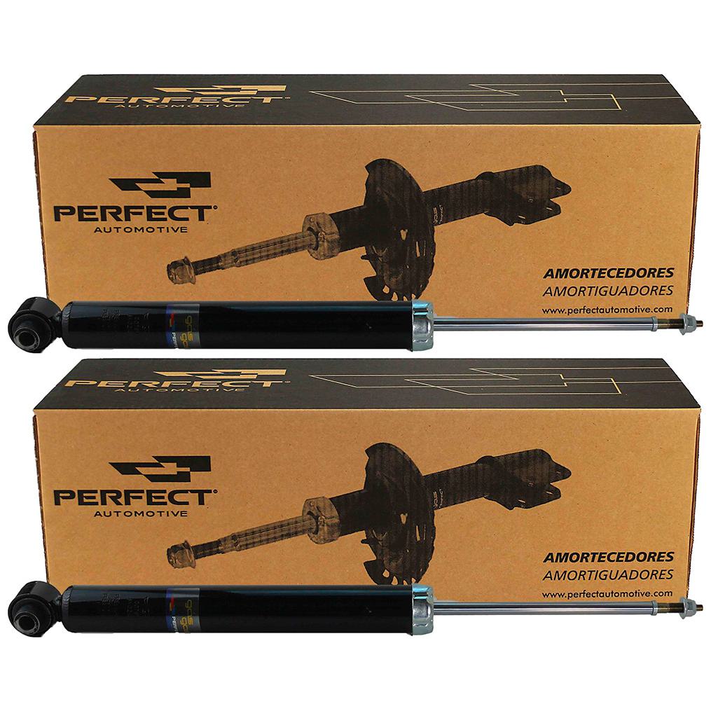 Par Amortecedor Suspensão - Perfect - AMD2138 - (1)