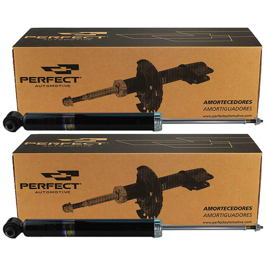 Par Amortecedor Suspensão - Perfect - AMD2138 - (1)