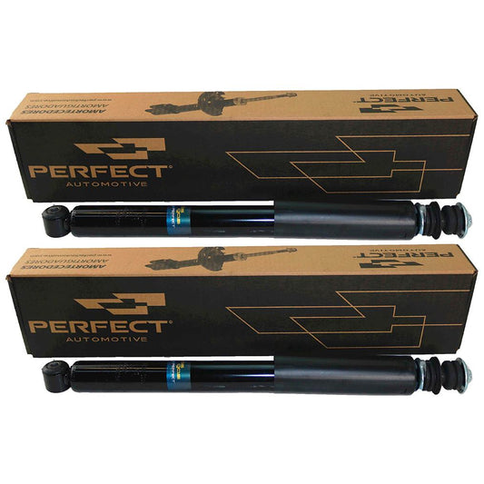 Par Amortecedor Suspensão - Perfect - AMD25840 - (1)