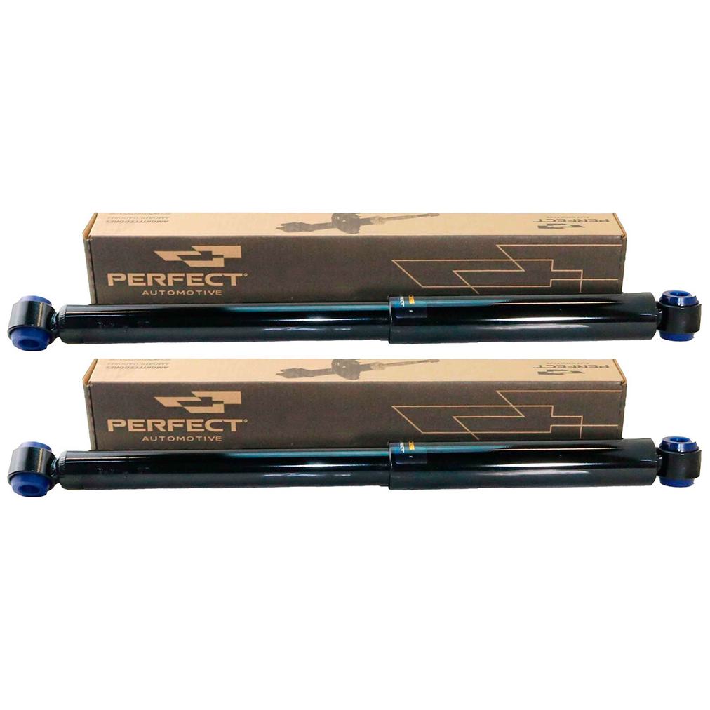 Par Amortecedor Suspensão - Perfect - AMD0702 - (1)