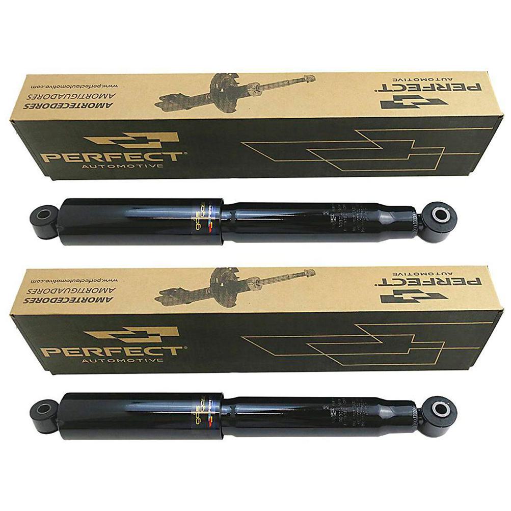 Par Amortecedor Suspensão - Perfect - AMD87821 - (1)